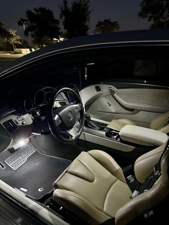2013 Cadillac CTS 2nd Gen - Image 9 of 12