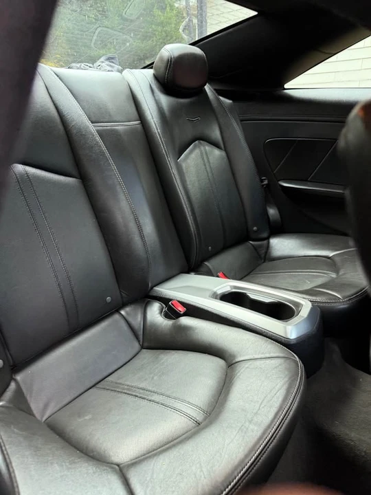 2013 Cadillac CTS 2nd Gen - Image 6 of 9
