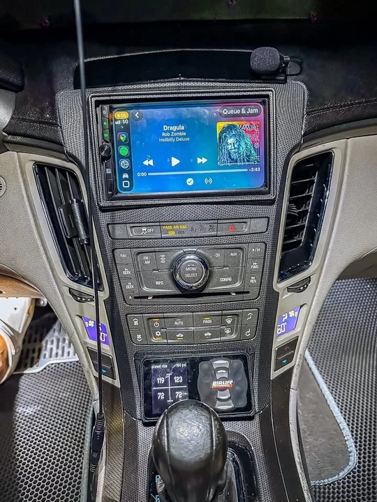 2013 Cadillac CTS 2nd Gen - Image 5 of 12