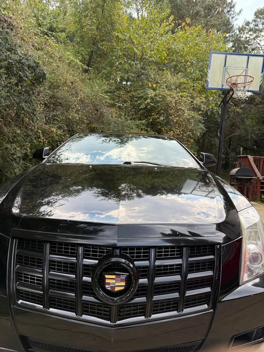 2013 Cadillac CTS 2nd Gen - Image 8 of 9