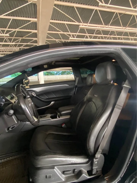 2013 Cadillac CTS 2nd Gen - Image 9 of 14