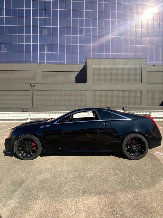 2013 Cadillac CTS 2nd Gen - Image 6 of 14