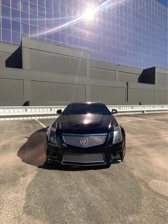 2013 Cadillac CTS 2nd Gen - Image 14 of 14