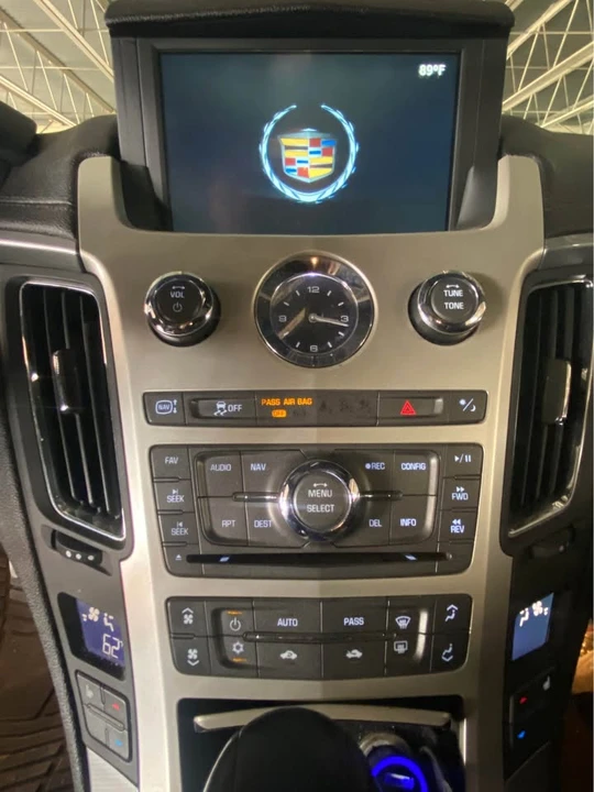 2013 Cadillac CTS 2nd Gen - Image 12 of 14