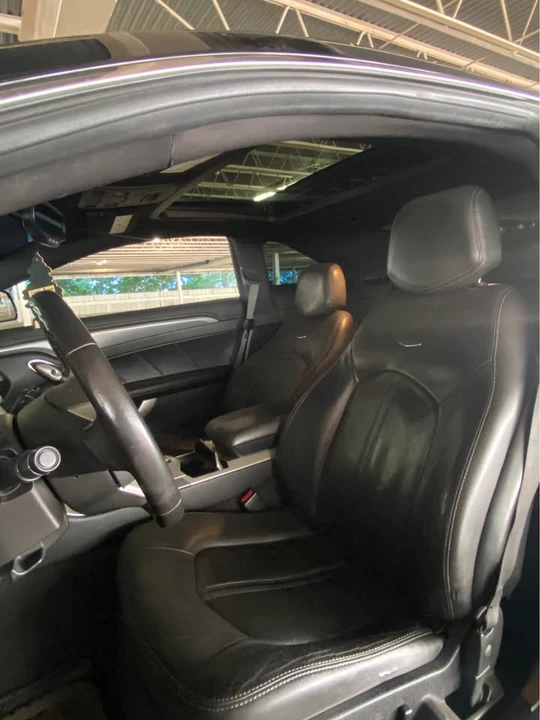 2013 Cadillac CTS 2nd Gen - Image 10 of 14