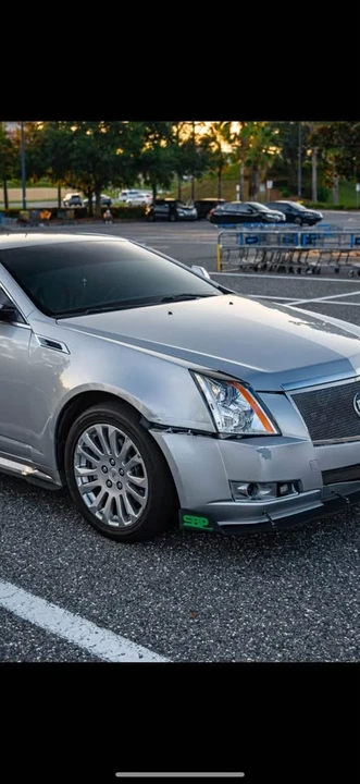 2013 Cadillac CTS 2nd Gen - Image 11 of 12