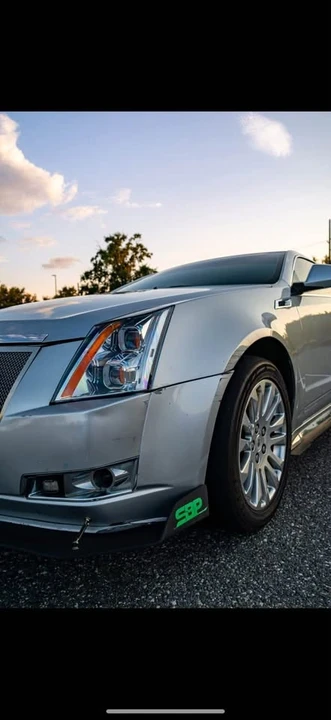 2013 Cadillac CTS 2nd Gen - Image 10 of 12