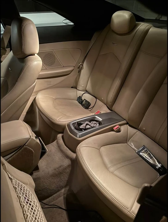 2013 Cadillac CTS 2nd Gen - Image 7 of 7