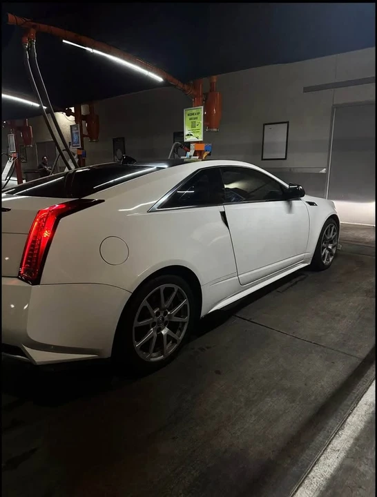 2013 Cadillac CTS 2nd Gen - Image 4 of 7