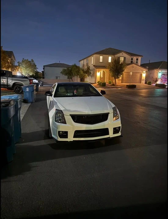 2013 Cadillac CTS 2nd Gen - Image 3 of 7