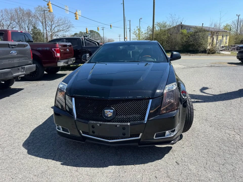 2013 Cadillac CTS 2nd Gen - Image 3 of 10
