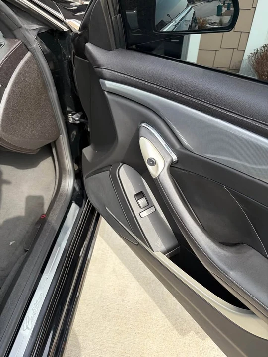 2013 Cadillac CTS 2nd Gen - Image 3 of 10