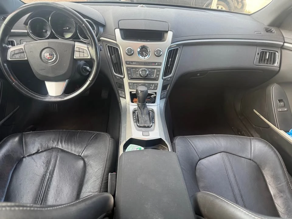 2013 Cadillac CTS 2nd Gen - Image 8 of 10
