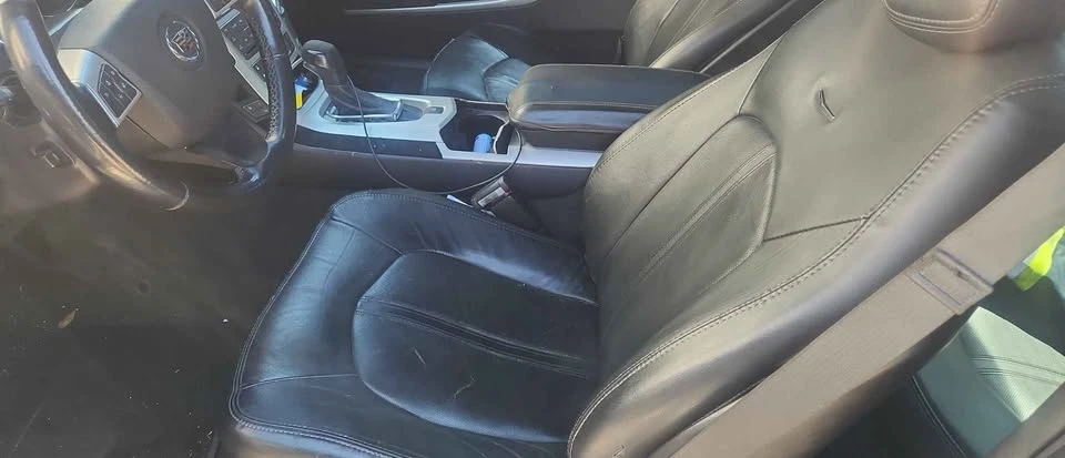 2013 Cadillac CTS 2nd Gen - Image 6 of 7