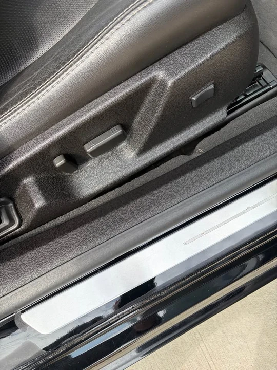 2013 Cadillac CTS 2nd Gen - Image 7 of 10