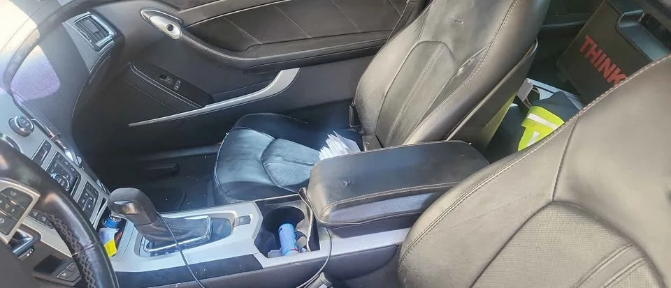 2013 Cadillac CTS 2nd Gen - Image 7 of 7