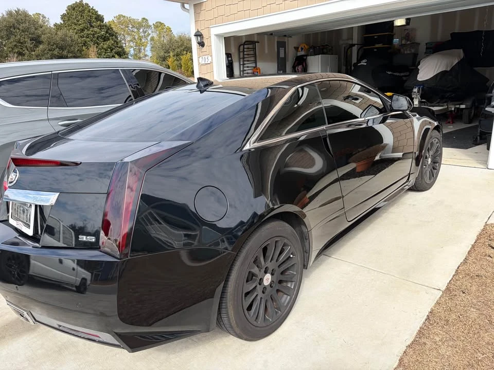 2013 Cadillac CTS 2nd Gen - Image 2 of 10