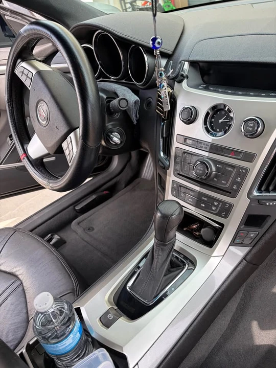 2013 Cadillac CTS 2nd Gen - Image 5 of 10