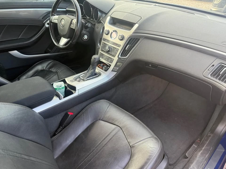 2013 Cadillac CTS 2nd Gen - Image 9 of 10