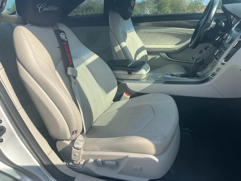 2013 Cadillac CTS 2nd Gen - Image 12 of 20