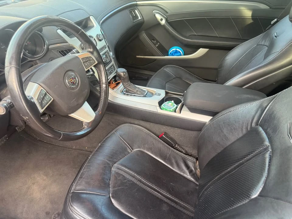 2013 Cadillac CTS 2nd Gen - Image 7 of 10