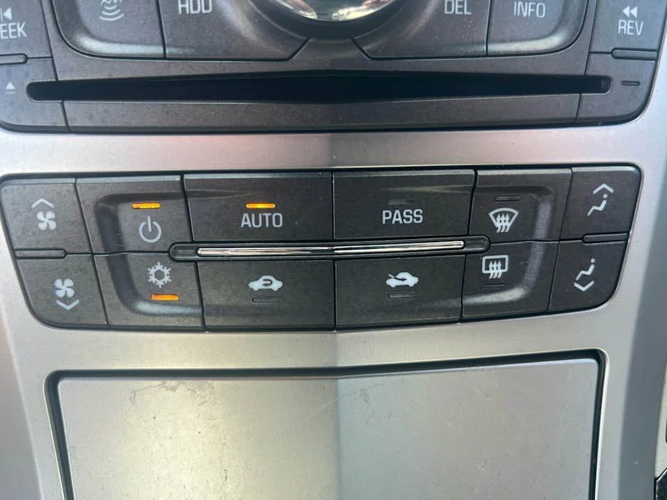 2013 Cadillac CTS 2nd Gen - Image 17 of 20
