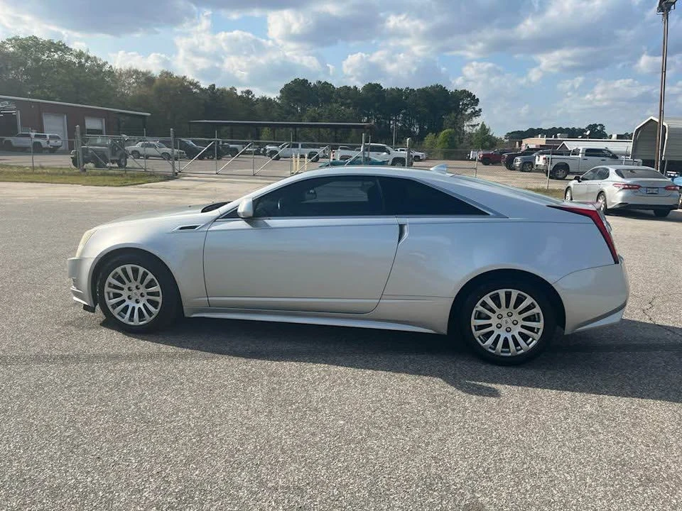 2013 Cadillac CTS 2nd Gen - Image 2 of 20