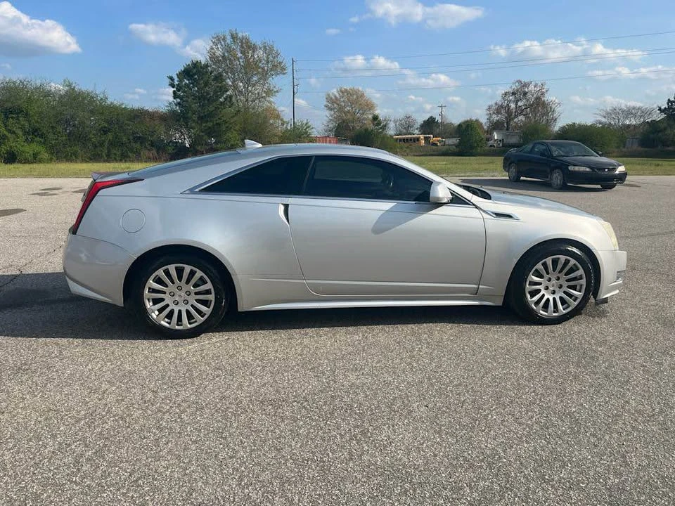 2013 Cadillac CTS 2nd Gen - Image 6 of 20