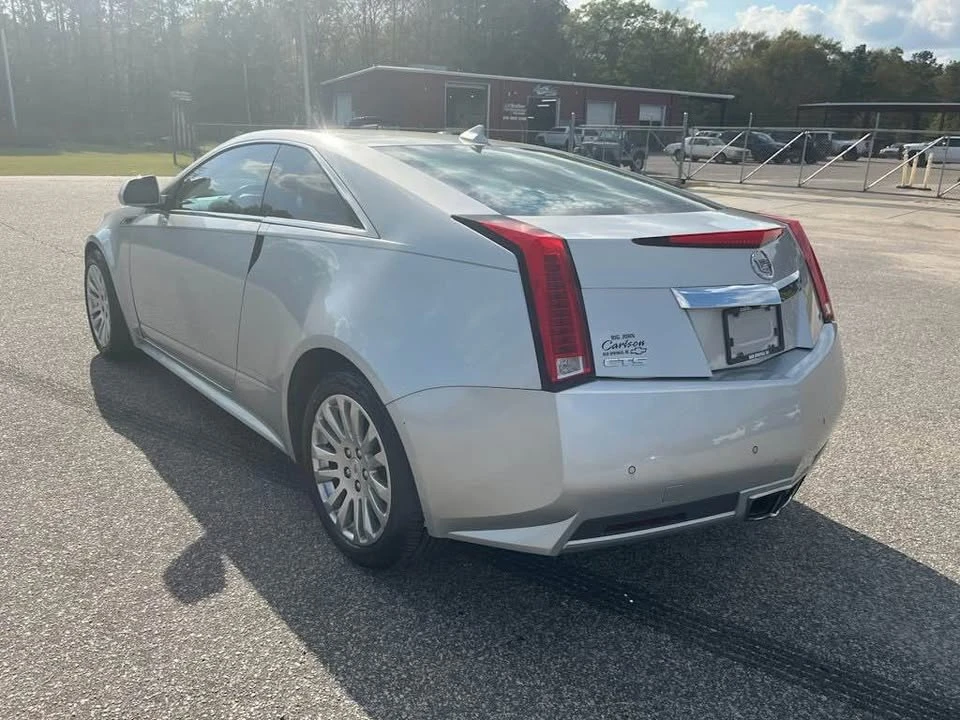 2013 Cadillac CTS 2nd Gen - Image 4 of 20