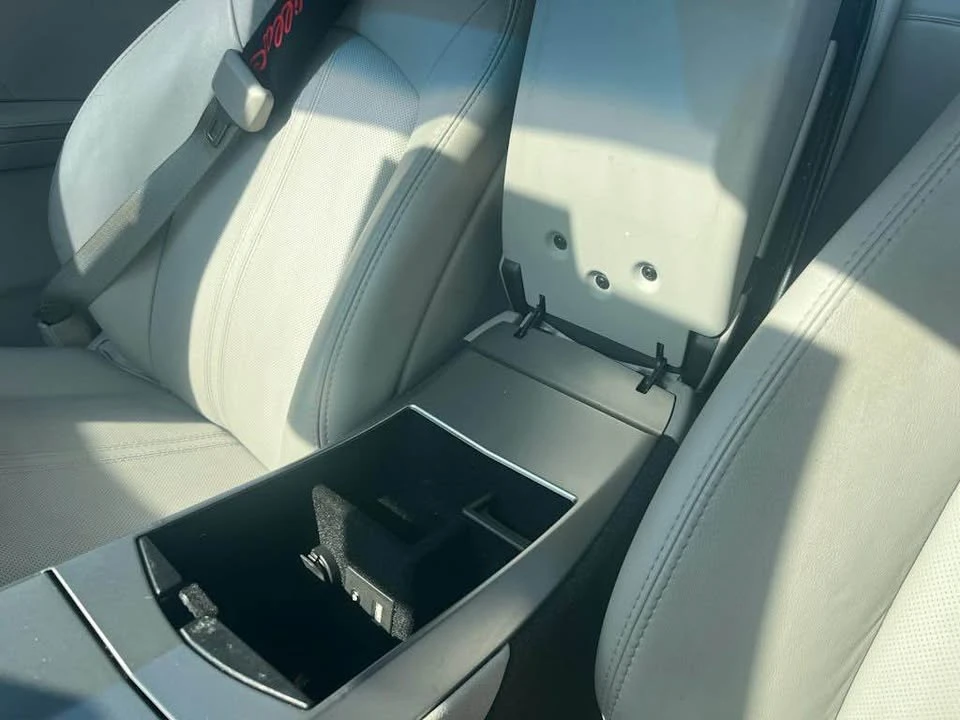 2013 Cadillac CTS 2nd Gen - Image 20 of 20