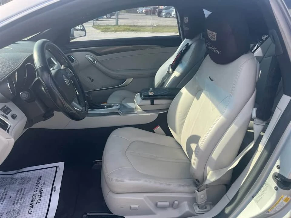 2013 Cadillac CTS 2nd Gen - Image 10 of 20