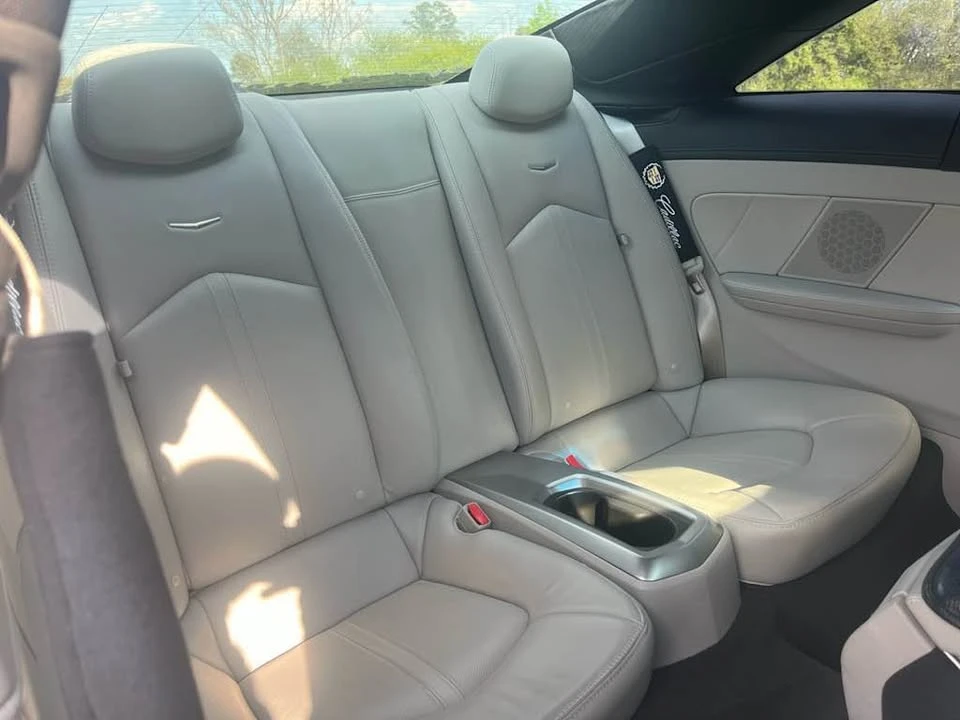 2013 Cadillac CTS 2nd Gen - Image 11 of 20