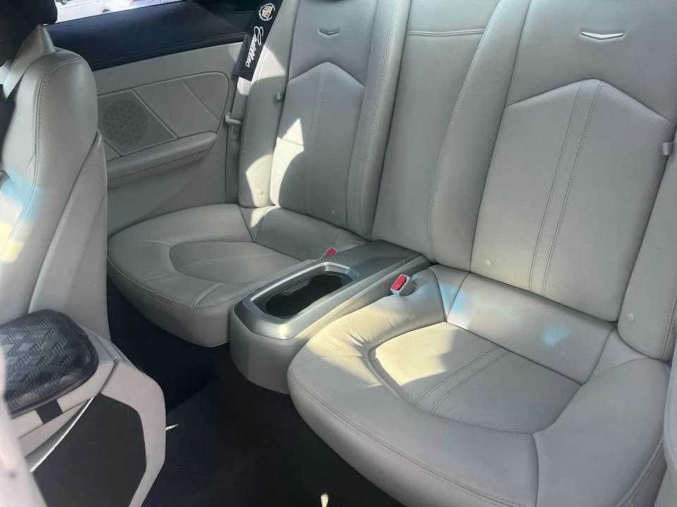 2013 Cadillac CTS 2nd Gen - Image 13 of 20