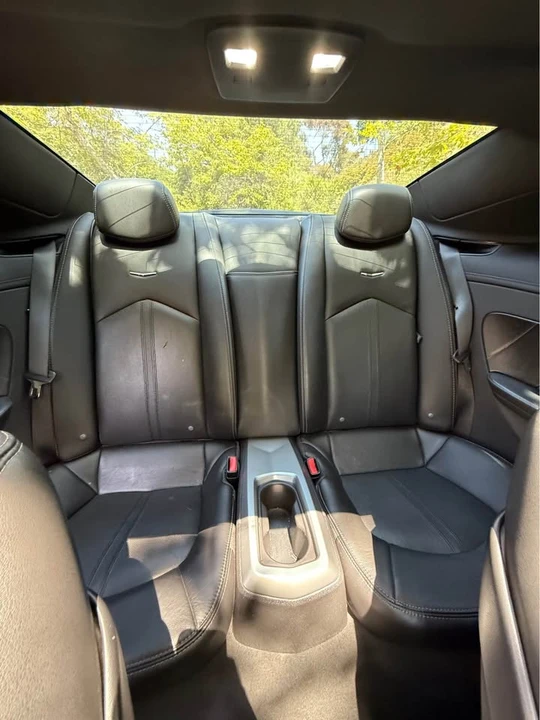 2013 Cadillac CTS 2nd Gen - Image 10 of 10