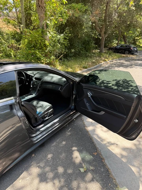 2013 Cadillac CTS 2nd Gen - Image 8 of 10