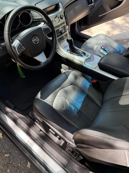2013 Cadillac CTS 2nd Gen - Image 7 of 10