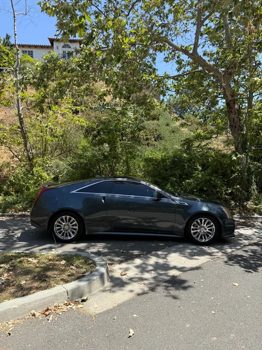 2013 Cadillac CTS 2nd Gen - Image 5 of 10