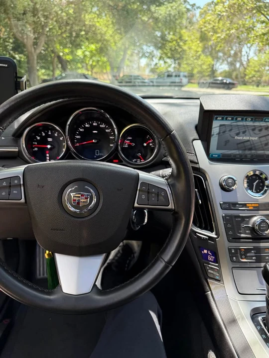 2013 Cadillac CTS 2nd Gen - Image 6 of 10