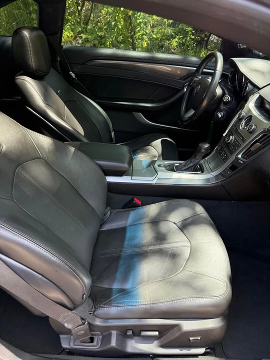 2013 Cadillac CTS 2nd Gen - Image 9 of 10