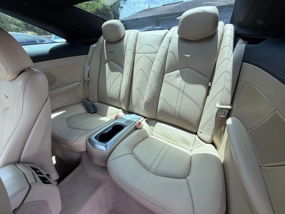 2013 Cadillac CTS 2nd Gen - Image 6 of 20