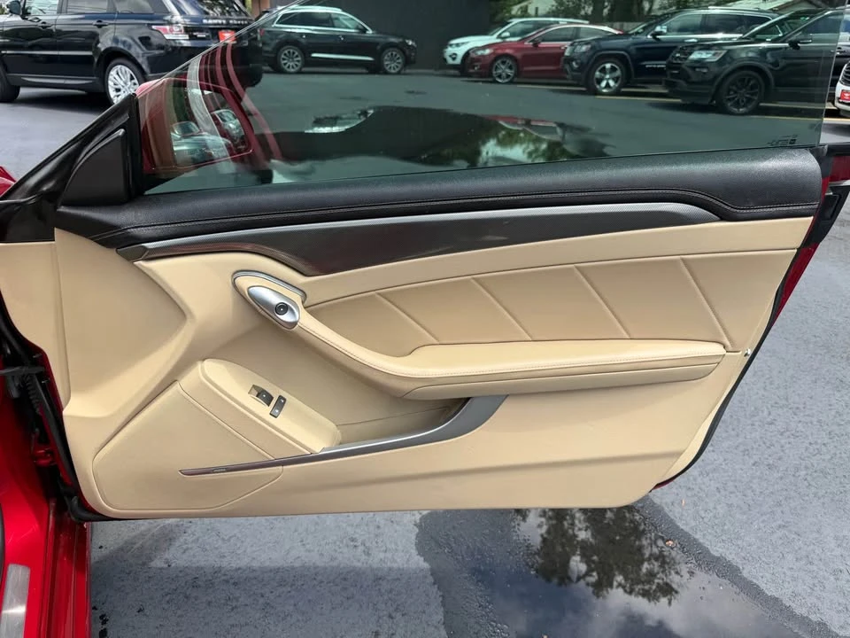 2013 Cadillac CTS 2nd Gen - Image 7 of 20