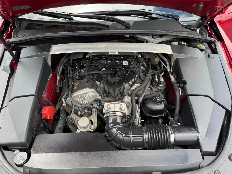 2013 Cadillac CTS 2nd Gen - Image 9 of 20