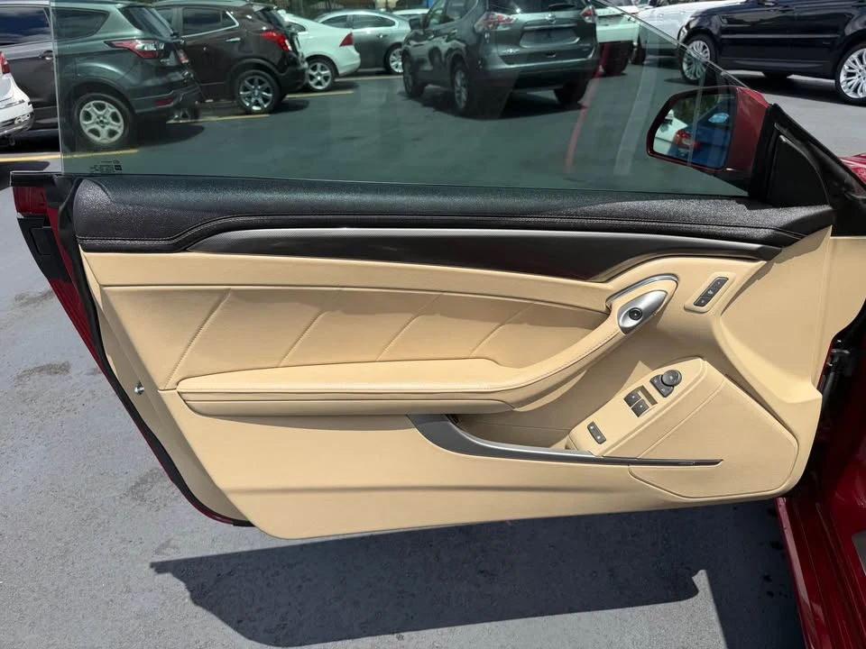 2013 Cadillac CTS 2nd Gen - Image 15 of 20