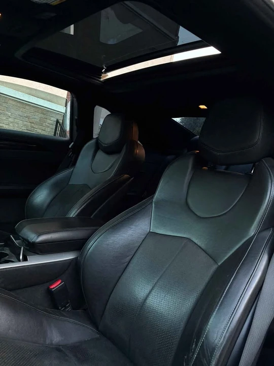 2013 Cadillac CTS 2nd Gen - Image 8 of 12