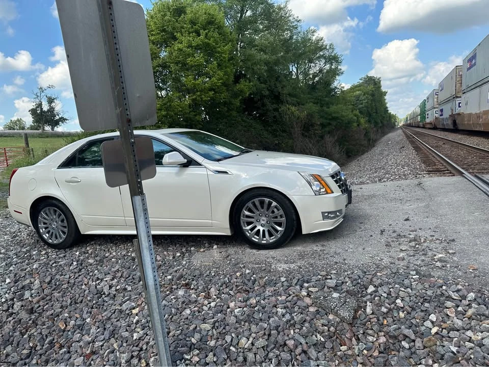 2013 Cadillac CTS 2nd Gen - Image 5 of 20