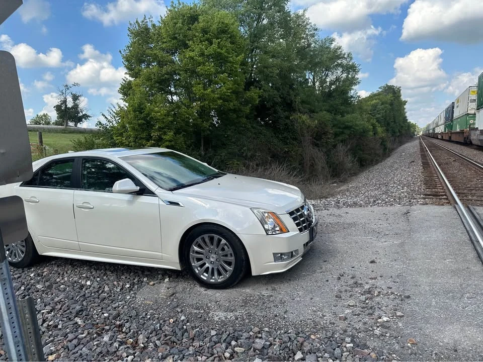 2013 Cadillac CTS 2nd Gen - Image 6 of 20