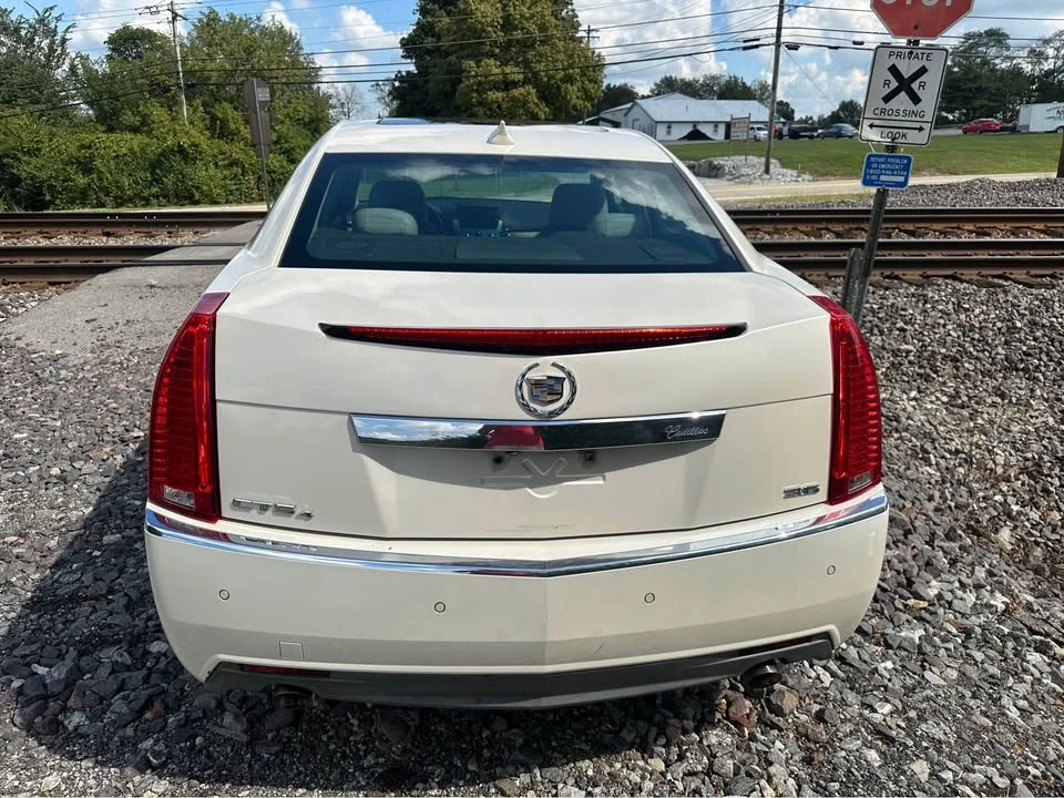 2013 Cadillac CTS 2nd Gen - Image 10 of 20