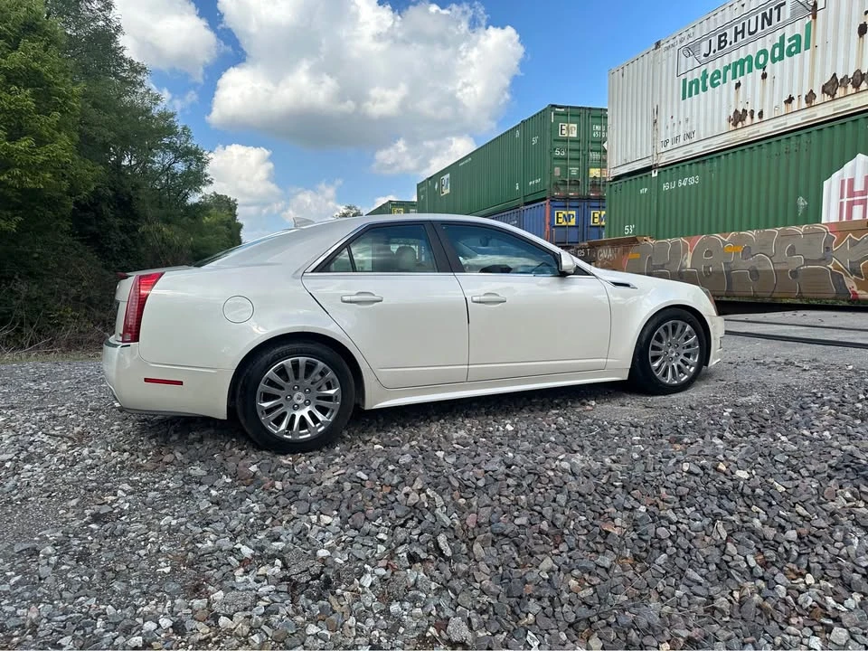 2013 Cadillac CTS 2nd Gen - Image 3 of 20