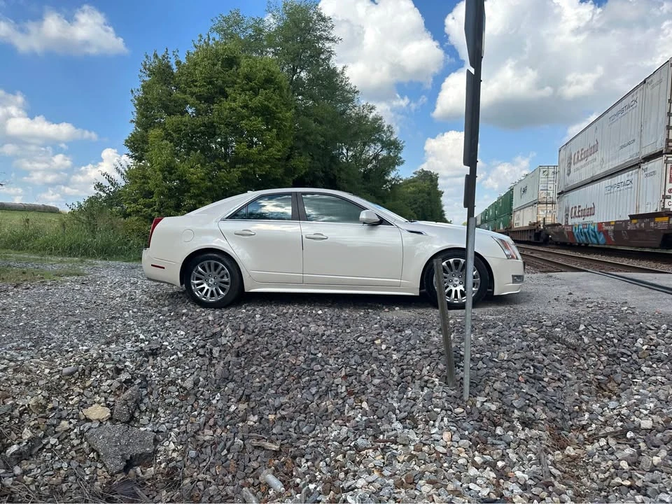 2013 Cadillac CTS 2nd Gen - Image 4 of 20