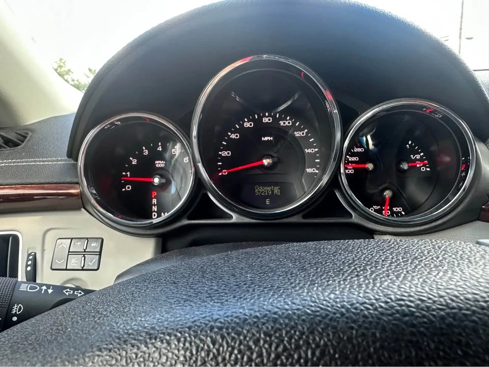 2013 Cadillac CTS 2nd Gen - Image 14 of 20